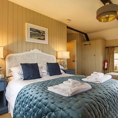 Cley Windmill Bed & Breakfast Holt  Ngoại thất bức ảnh