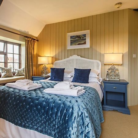 Cley Windmill Bed & Breakfast Holt  Ngoại thất bức ảnh