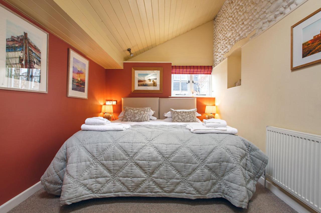 Cley Windmill Bed & Breakfast Holt  Ngoại thất bức ảnh