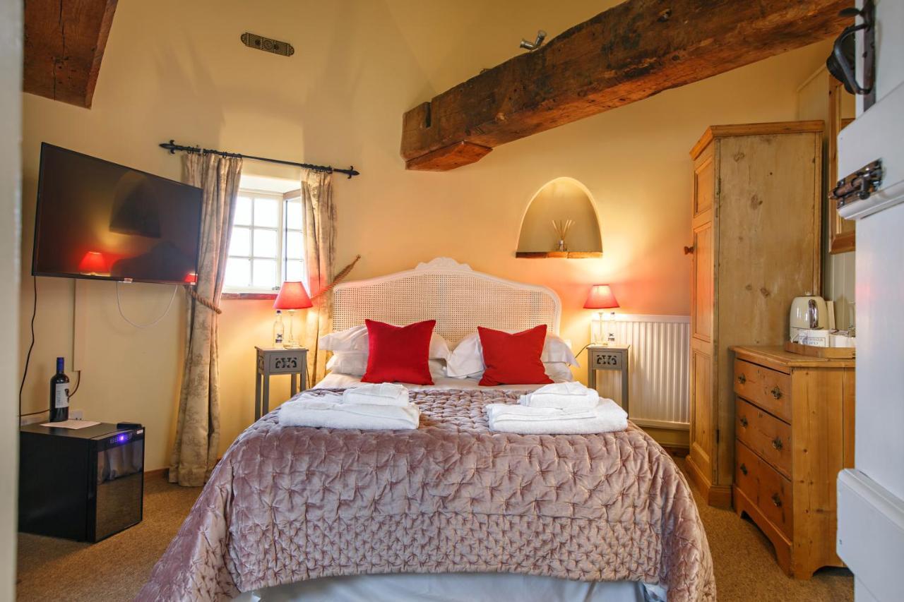 Cley Windmill Bed & Breakfast Holt  Ngoại thất bức ảnh