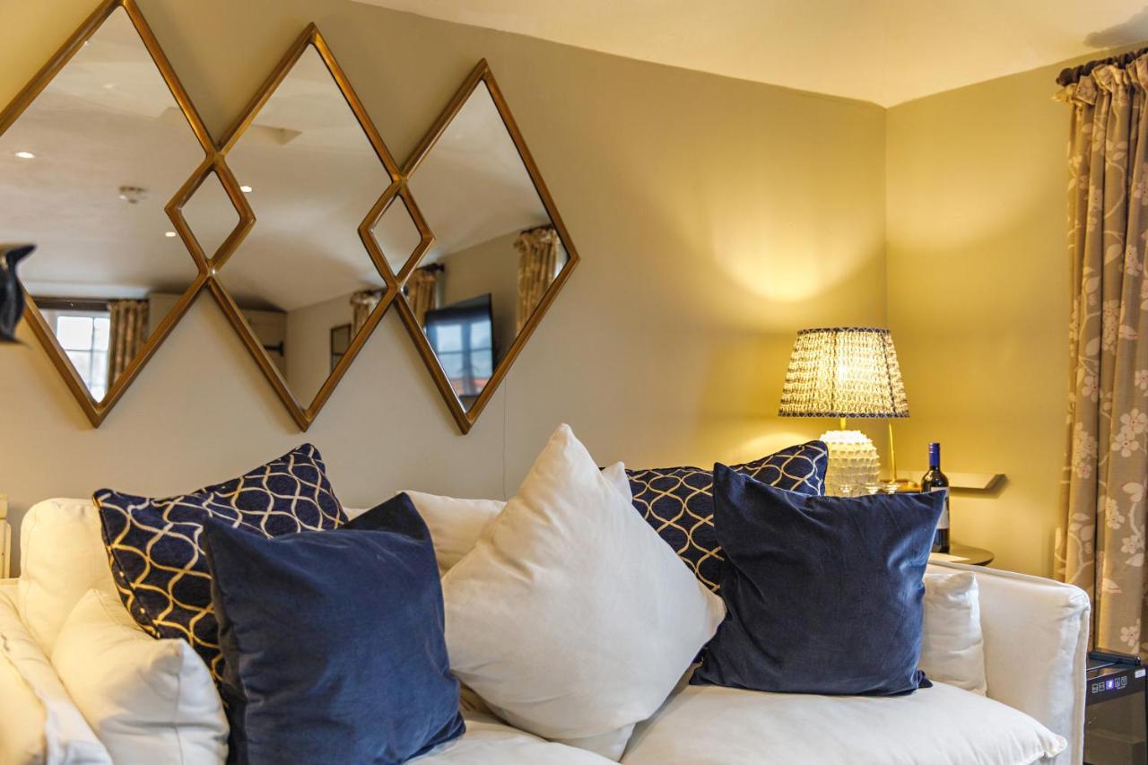 Cley Windmill Bed & Breakfast Holt  Ngoại thất bức ảnh