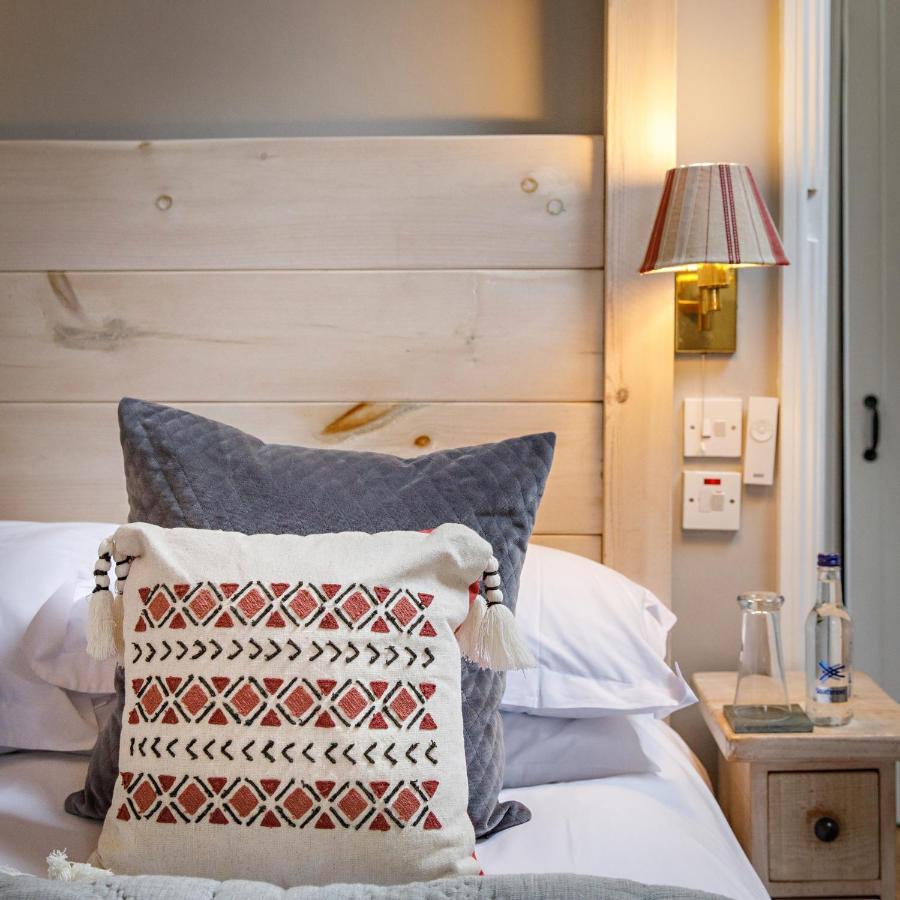 Cley Windmill Bed & Breakfast Holt  Ngoại thất bức ảnh