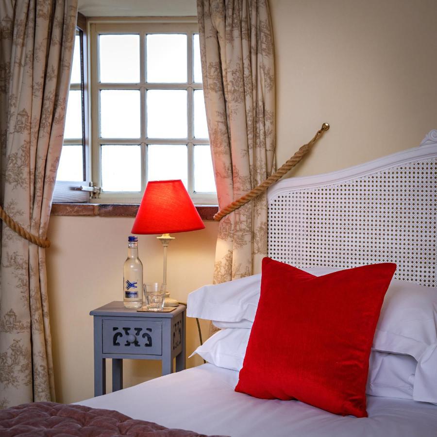 Cley Windmill Bed & Breakfast Holt  Ngoại thất bức ảnh