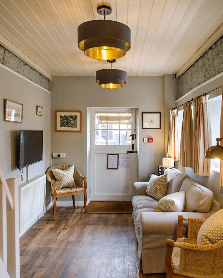 Cley Windmill Bed & Breakfast Holt  Ngoại thất bức ảnh
