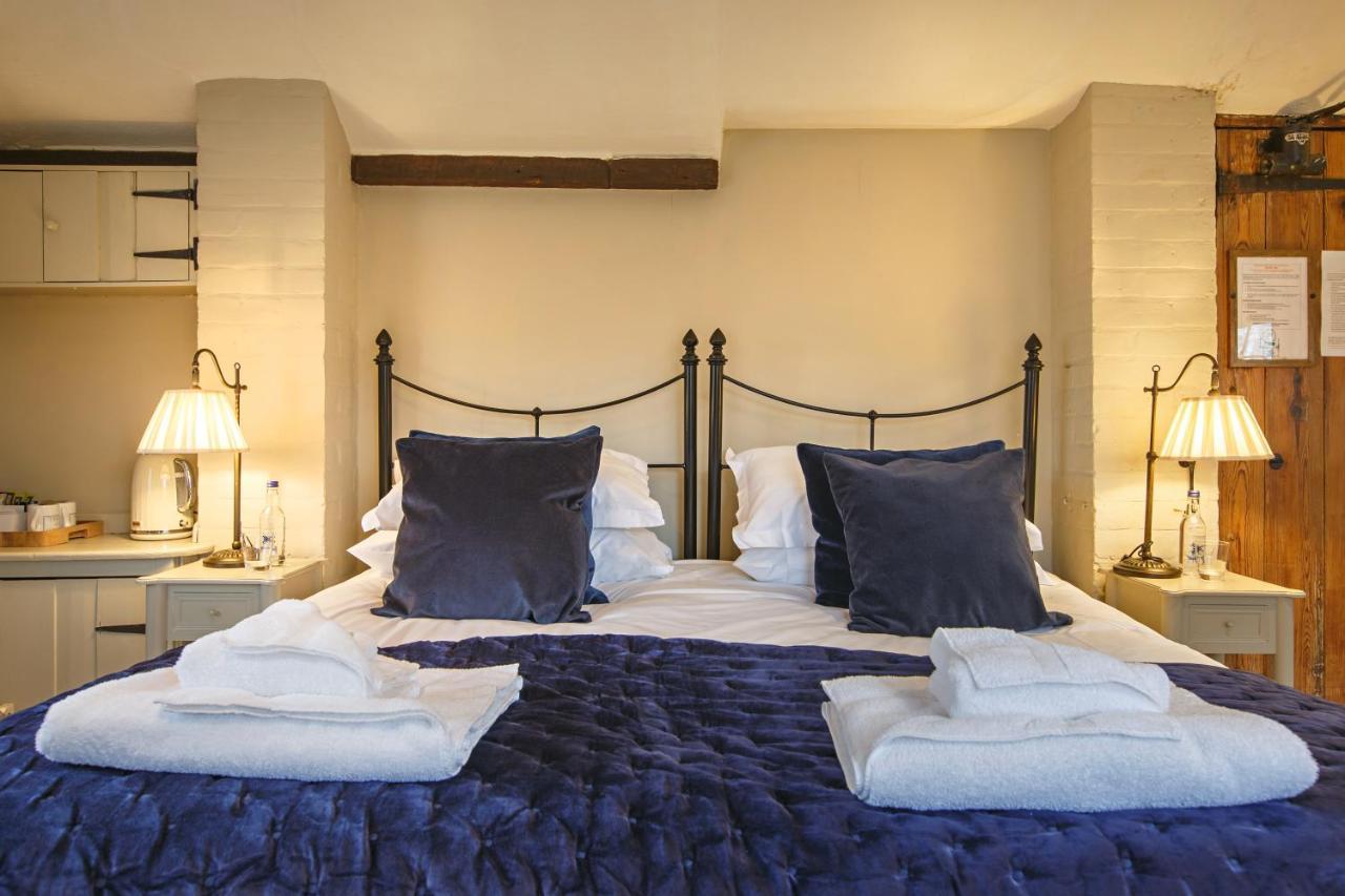 Cley Windmill Bed & Breakfast Holt  Ngoại thất bức ảnh