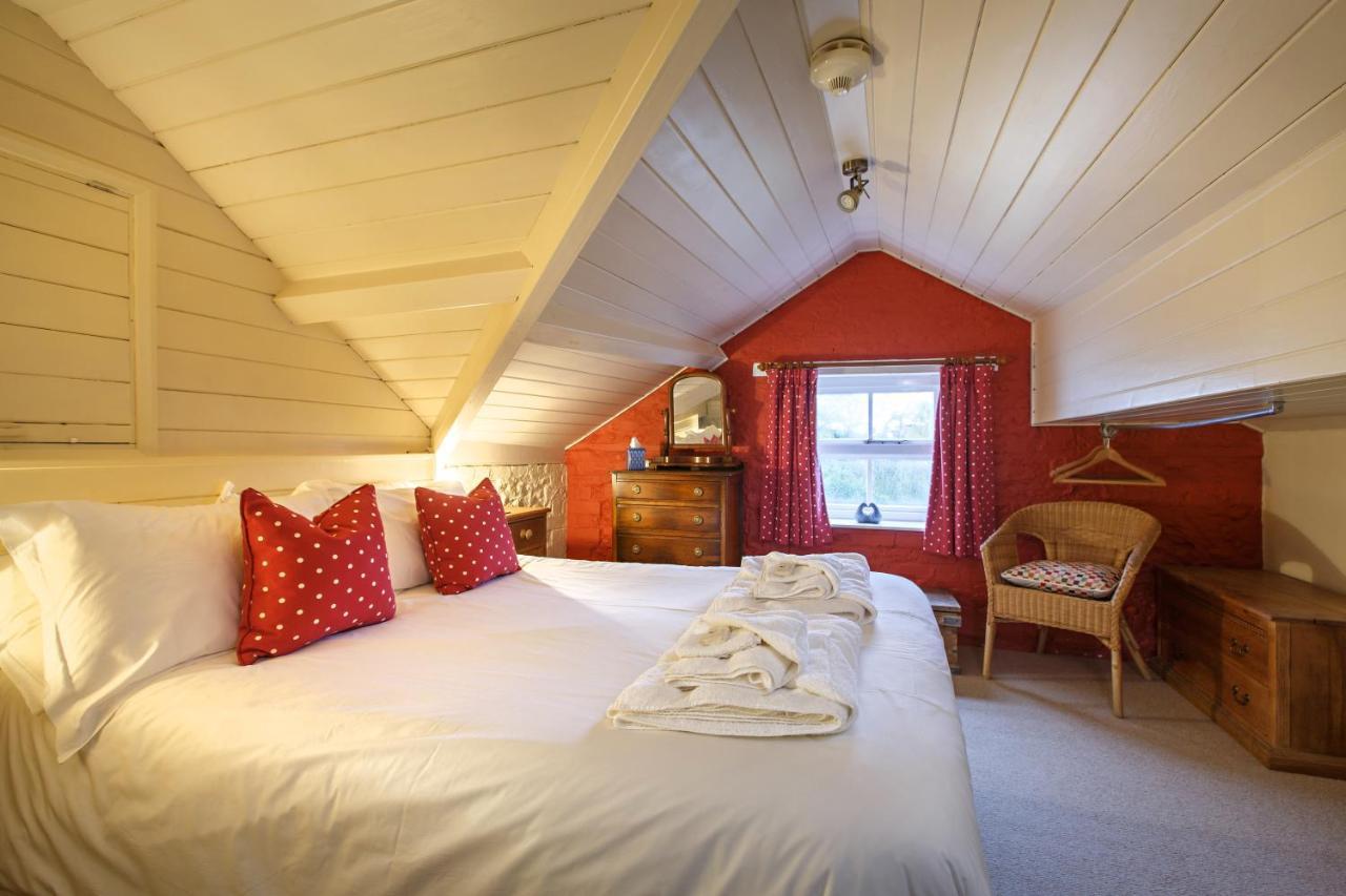 Cley Windmill Bed & Breakfast Holt  Ngoại thất bức ảnh