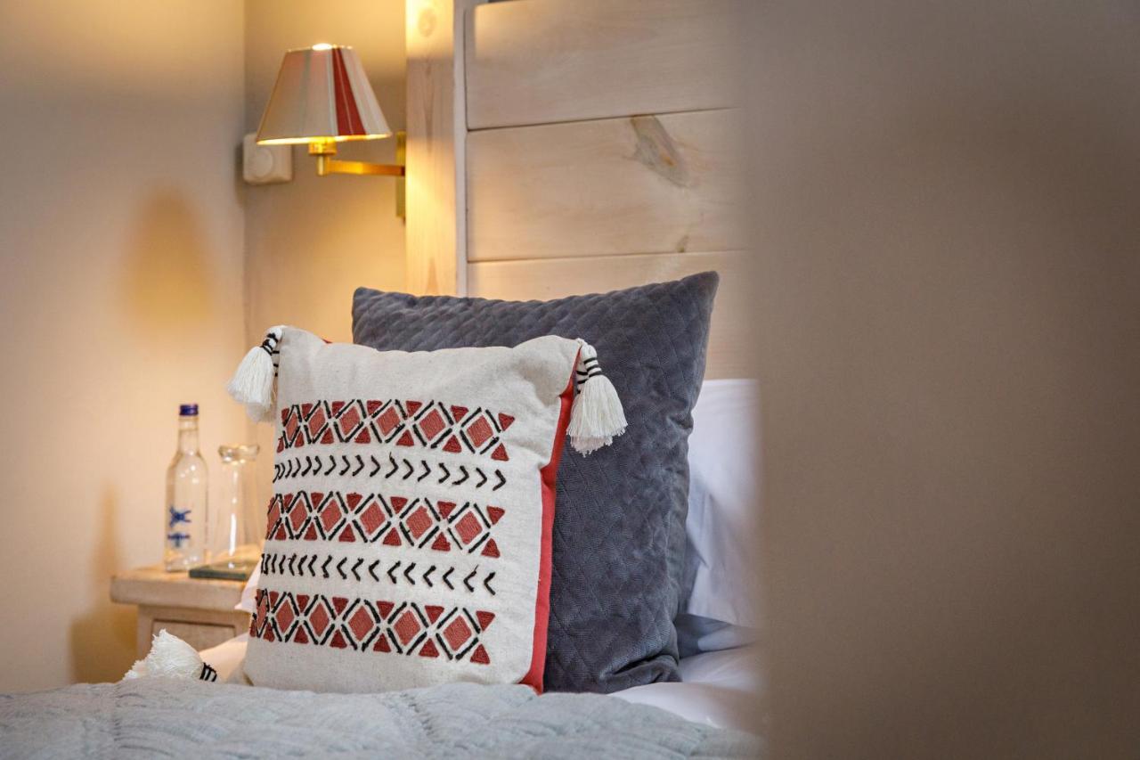 Cley Windmill Bed & Breakfast Holt  Ngoại thất bức ảnh