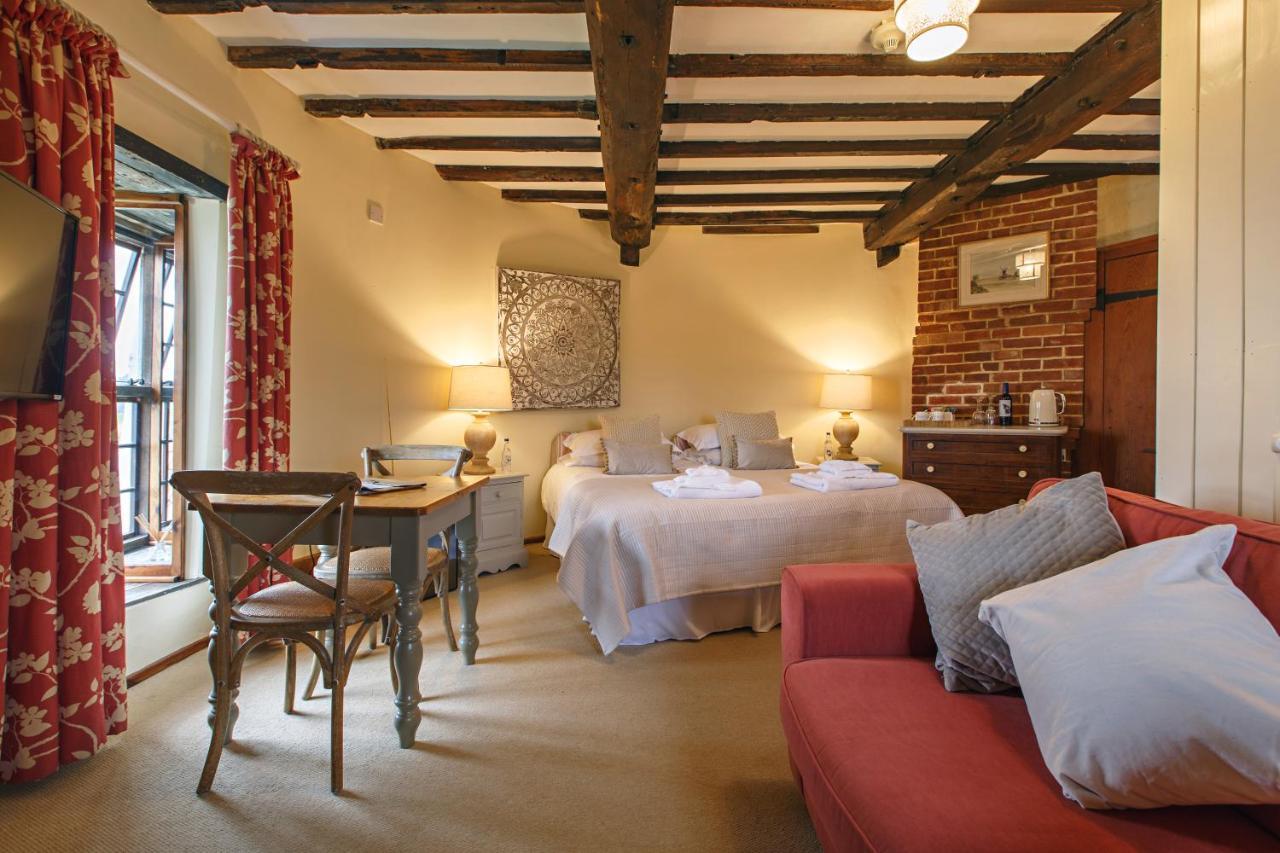 Cley Windmill Bed & Breakfast Holt  Ngoại thất bức ảnh