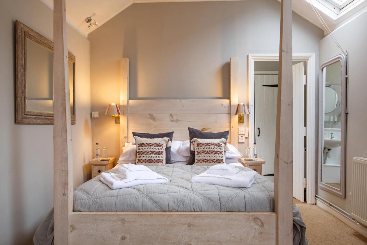 Cley Windmill Bed & Breakfast Holt  Ngoại thất bức ảnh