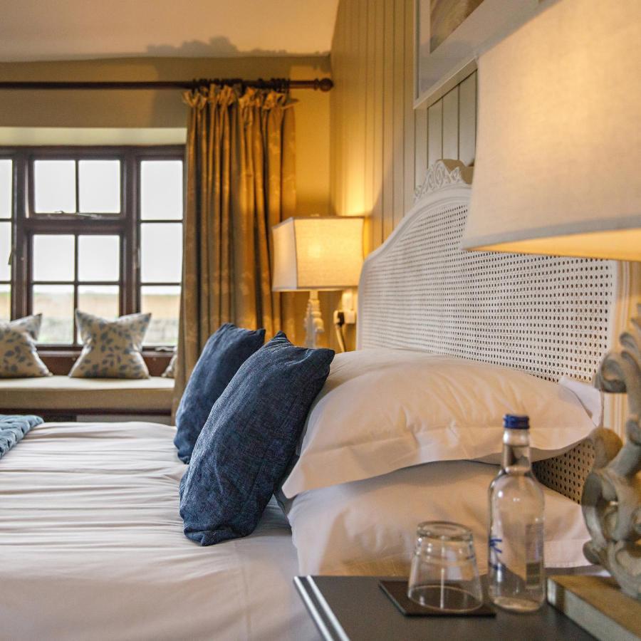 Cley Windmill Bed & Breakfast Holt  Ngoại thất bức ảnh